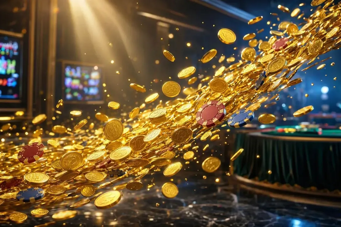 Spinch Casino